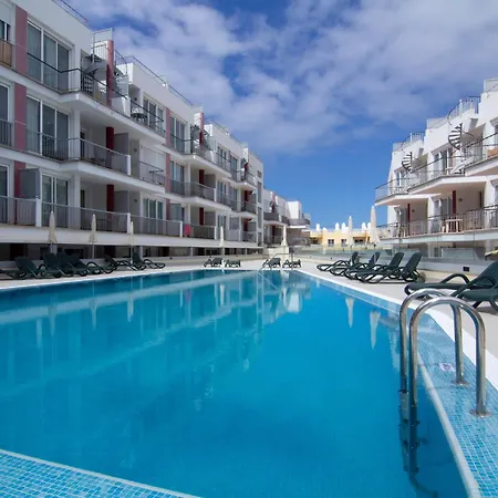 Beach, Pool And Free Private Parking Apartment Puerto de Santiago (Tenerife)